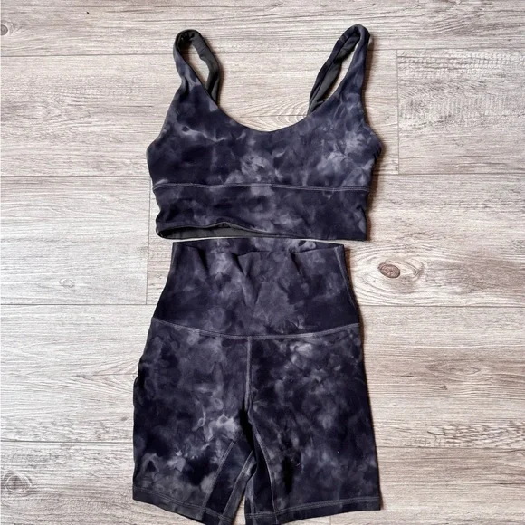 Lululemon Align Set - Picture 1 of 4